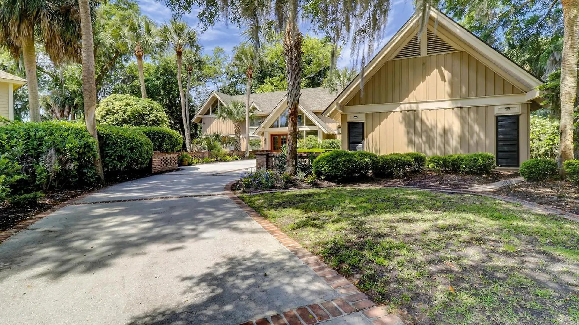 51 Haul Away Villa Hilton Head Island