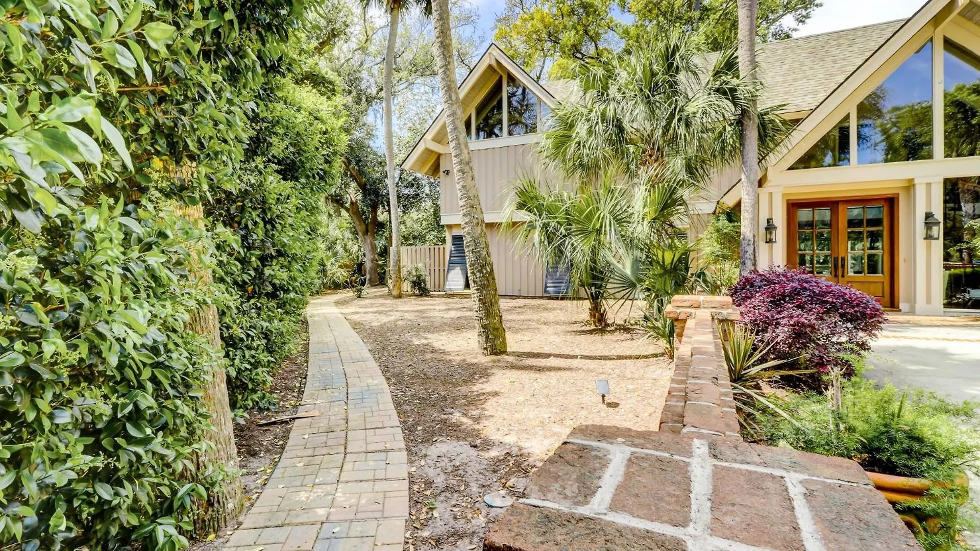 51 Haul Away Villa Hilton Head Island