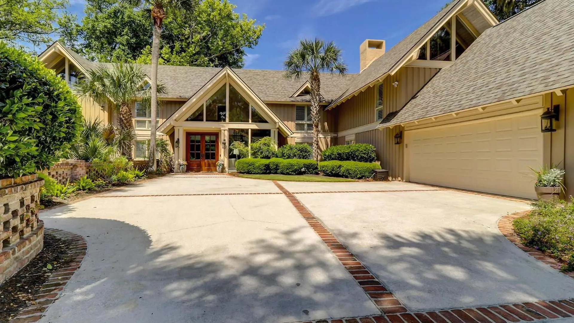 51 Haul Away Villa Hilton Head Island United States